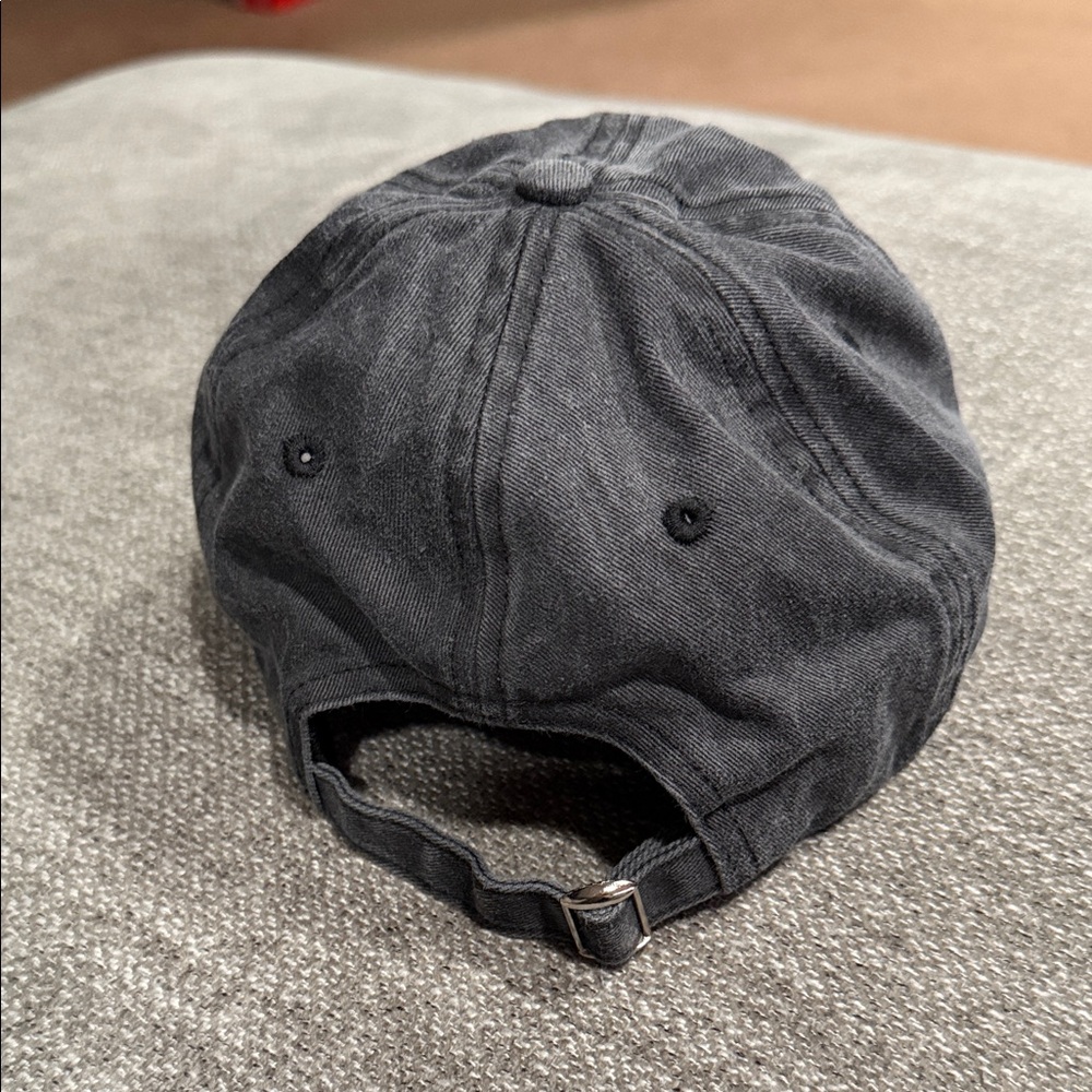 GoodForNothing VINTAGE WASHED CAP - Picture 5 of 7